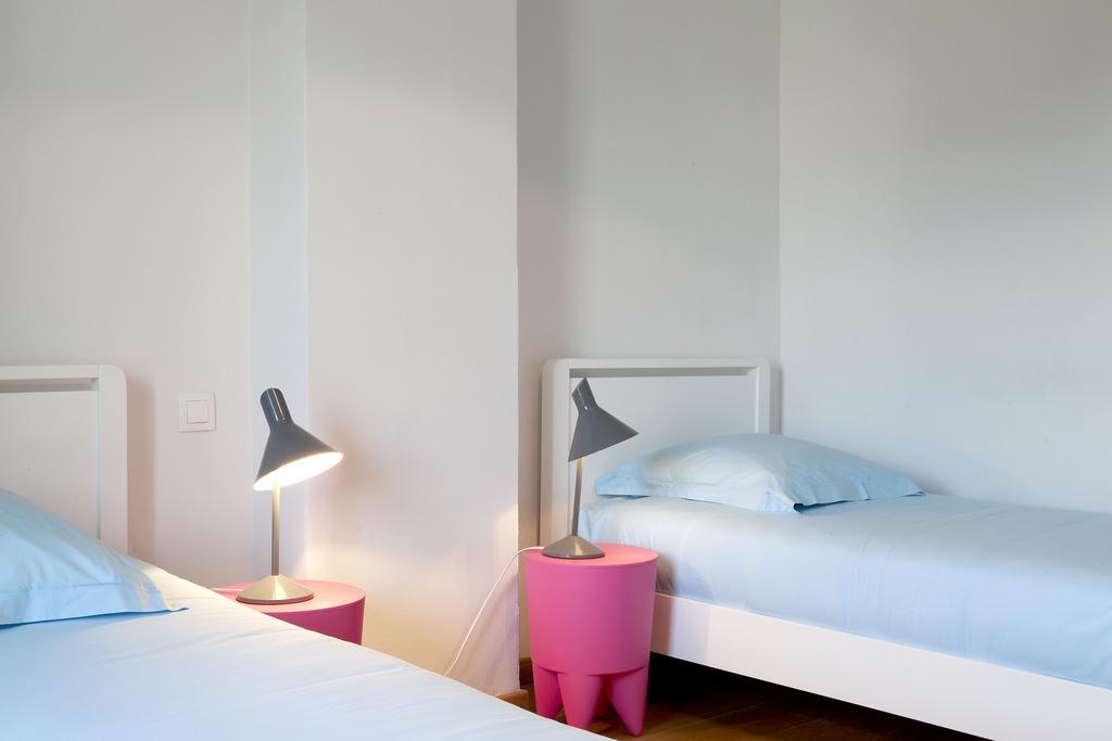 Off Appartement Montpellier Quarto foto