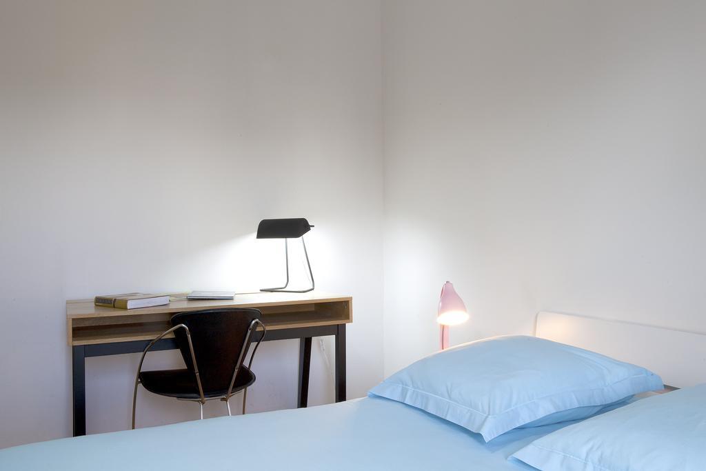 Off Appartement Montpellier Quarto foto